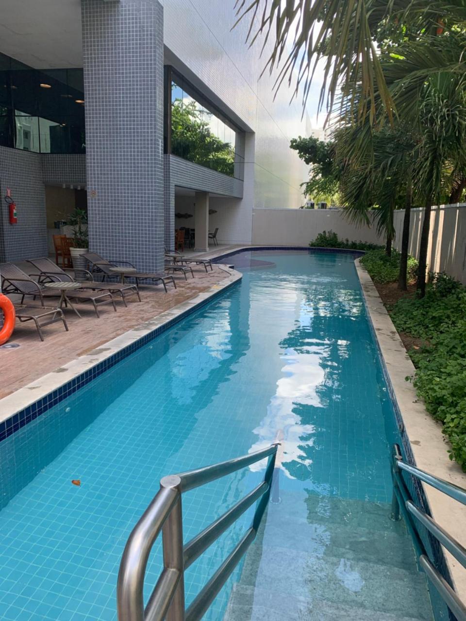 Apartment Class Boa Viagem Recife
